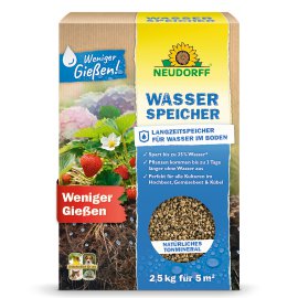 NEUDORFF® Wasserspeicher 2,5 kg