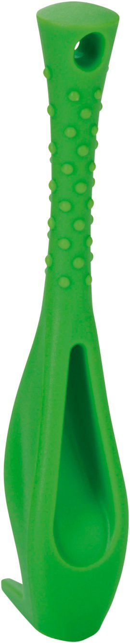 Zeckenzange Smartick, grün