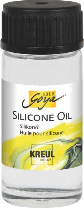 KREUL Silikonöl 20 ml
