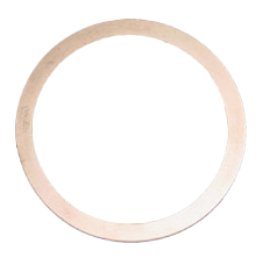 Deckeldichtung für Fass KF & Milchkanne MIK 5 l, 2 Stk.