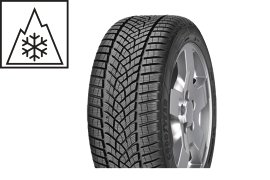 PKW-Winterreifen Goodyear UltraGrip Performance+