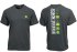 John Deere T-Shirt "Logo-Timeline" S