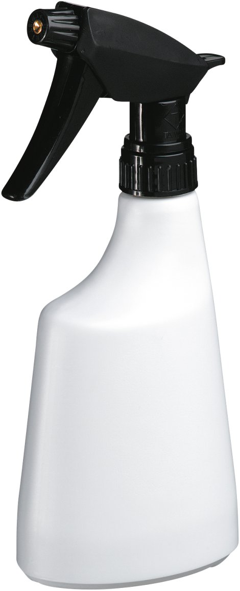 GELI Sprüher Weiß 0,5 l