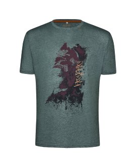Wild & Wald Herren T-Shirt Kreat