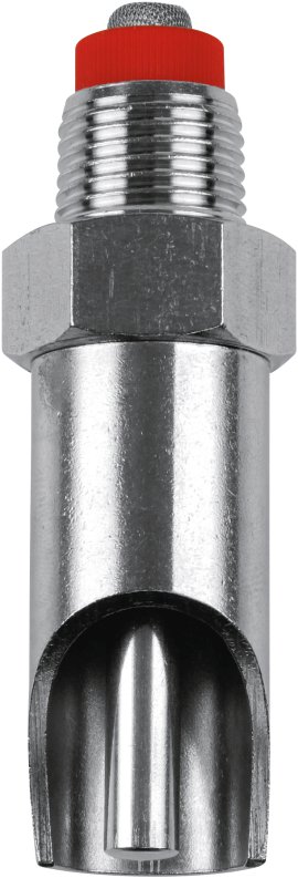 Beissnippel Edelstahl 1/2" - 3/4", 79 mm, 10 Stk.