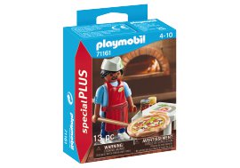PLAYMOBIL® Pizzabäcker