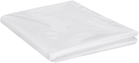 WINDHAGER Allzweckfolie transparent 80 µm 5x2 m