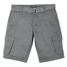 Herren Bermuda Hamilton Graphite 32