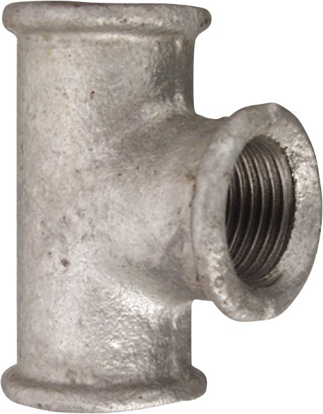 CORNAT VZ-Stück 1" IG 3/4" IG