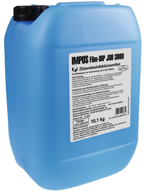 IMPOS FILM-DIP JOD 3000_10,1KG