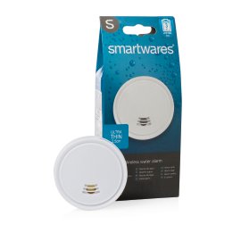 SMARTWARES Wassermelder Mini