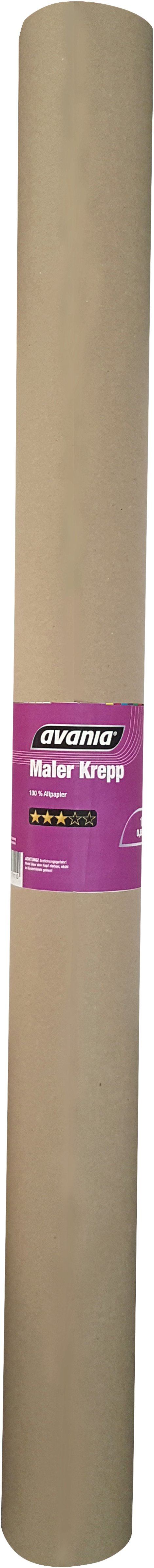 AVANIA Malerkrepp 0,85x20 m