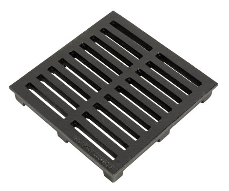 Gussrost 300x300 mm