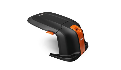 SEGWAY Robotergarage I