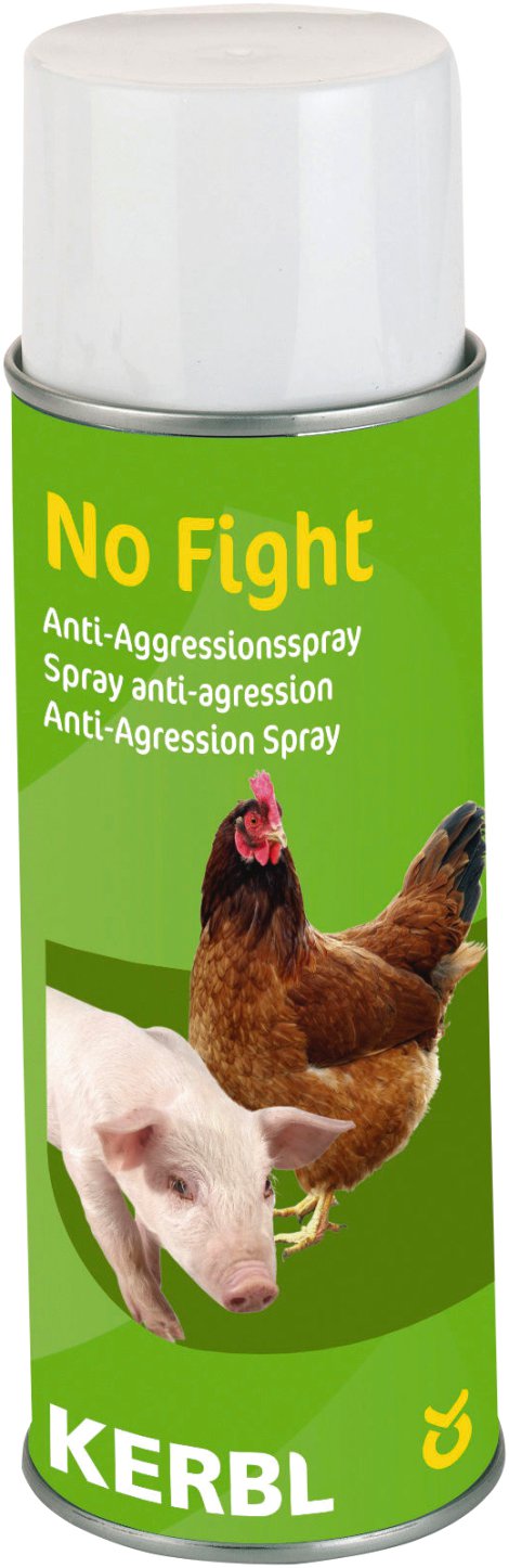 Anti-Agressionsspray 400 ml