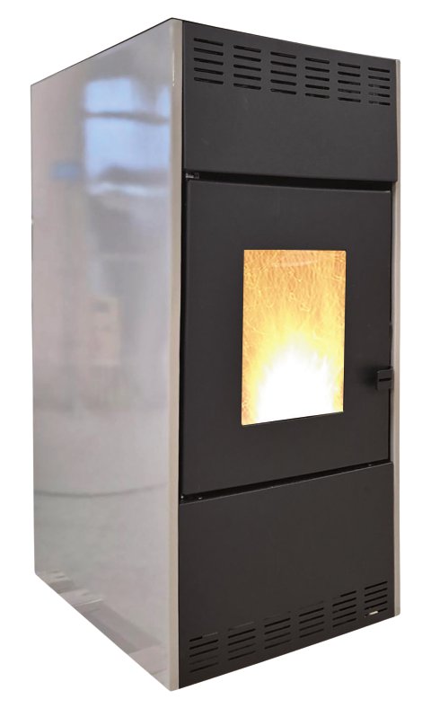 BLAZE Pelletofen Mareni Tortora