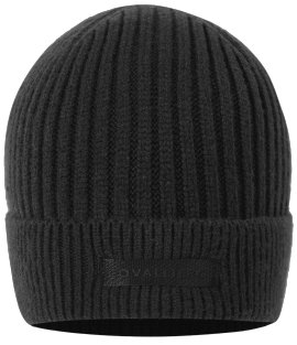 Mütze Covalliero OneSize Schwarz