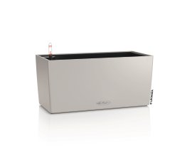 LECHUZA Pflanzkasten Balconera Color Sandbraun 40 cm