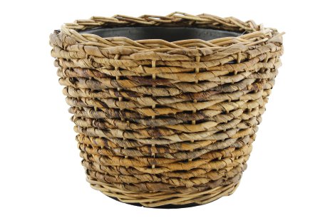 DRYPOT Pflanzkübel Bananenblatt ø 43 cm