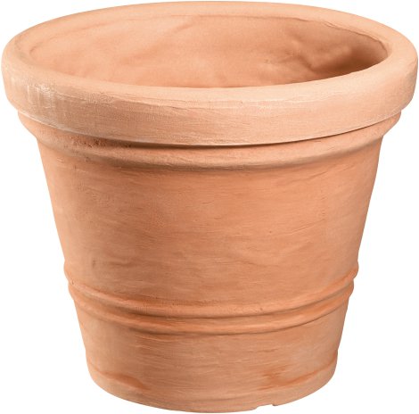 GELI Pflanztopf Milano Impruneta 45 cm