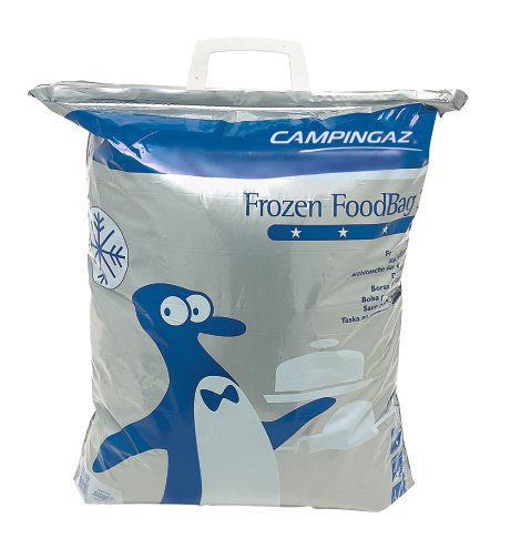 CAMPINGAZ Kühltasche Frozen Food Bag S