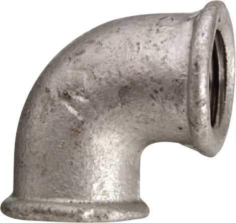 CORNAT VZ-Winkel 90° 1 1/4" IG