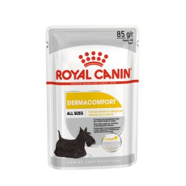 ROYAL CANIN Hundenassfutter Dermacomfort Adult 85 g