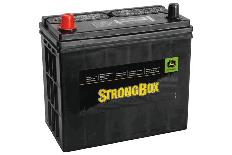 John Deere StrongBox Batterie GR51 12V