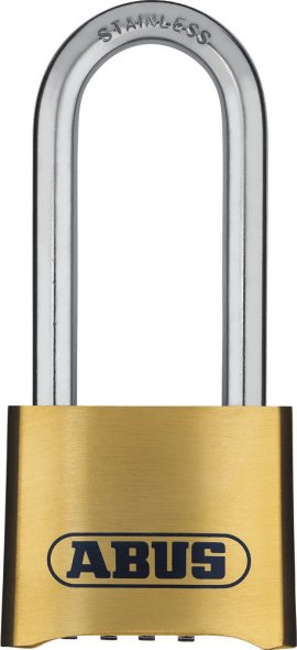 ABUS Vorhangschloss 180IB/50 HB SB