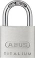 ABUS Vorhangschloss 64TI/30