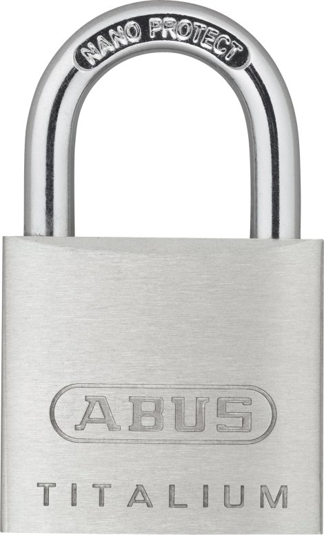 ABUS Vorhangschloss 64TI/30