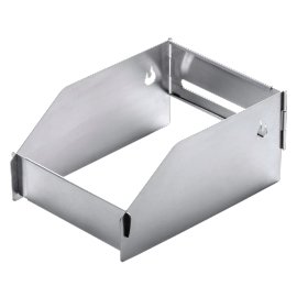 CHAR-BROIL® Windschutz Sear Brenner Pro Silber 33x13,5x2 cm (LxBxH)