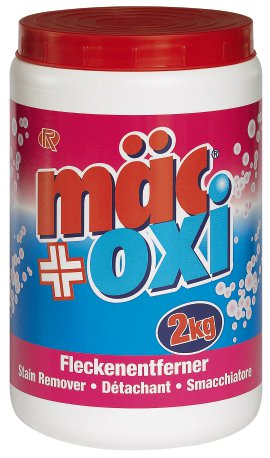 Fleckenentferner Maec Oxi 2 kg