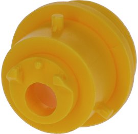 Ventilkörper Neu für Hygiene-Ventil 5 Stk.