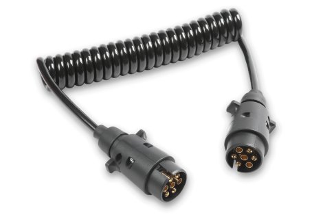 Hevi Verbindungskabel 7-polig