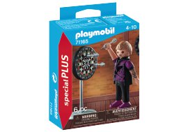 PLAYMOBIL® Dartspieler