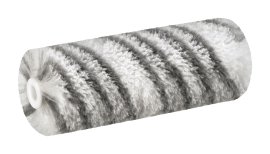 AVANIA Walze Polyester 12 mm 10 cm 5er-Set