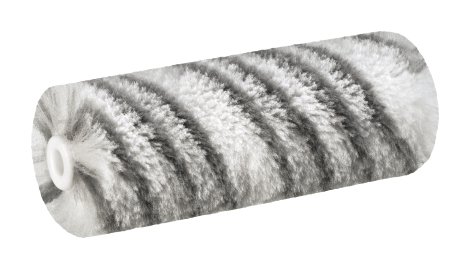 AVANIA Farbwalze Polyester 12 mm 10 cm 5er-Set