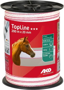 AKO Band TopLine