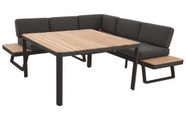 Lounge-Set Expert Plus Vittoria