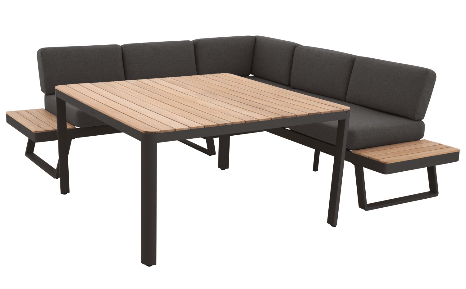 Lounge-Set Expert Plus Vittoria 3-tlg.