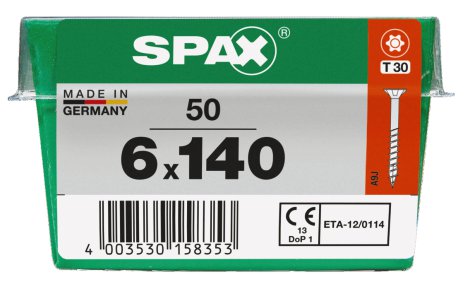 1000 Stück Dachschrauben Selbstbohrend | Senkkopf 19mm Vierkant | Für Blech & Trockenbau | Verzinkter Stahl