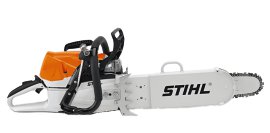 STIHL Benzin-Rettungssäge MS 462 C-M R / 50 cm RHD