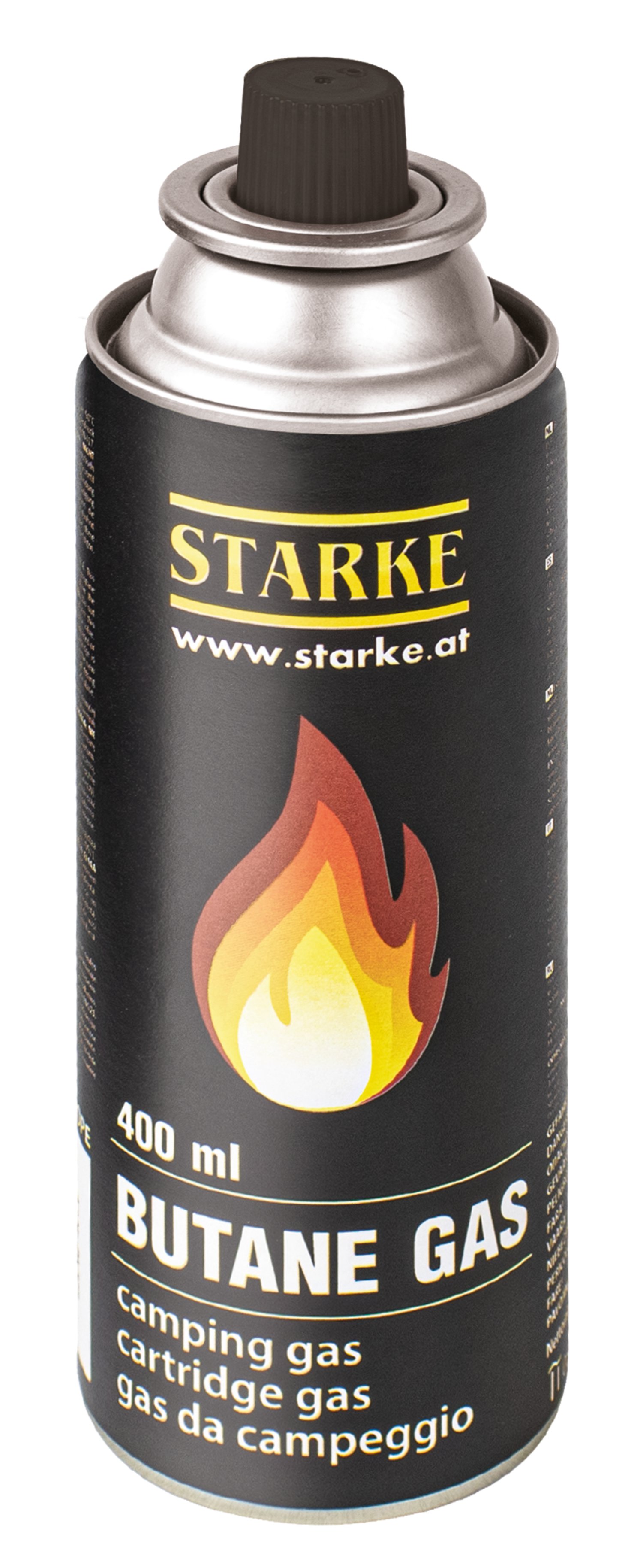 STARKE Ventilgaskartusche 227 g