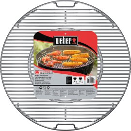 WEBER® Grillrost für Holzkohlegrills ø 57 cm