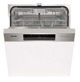 GORENJE Geschirrspüler GI643D90X