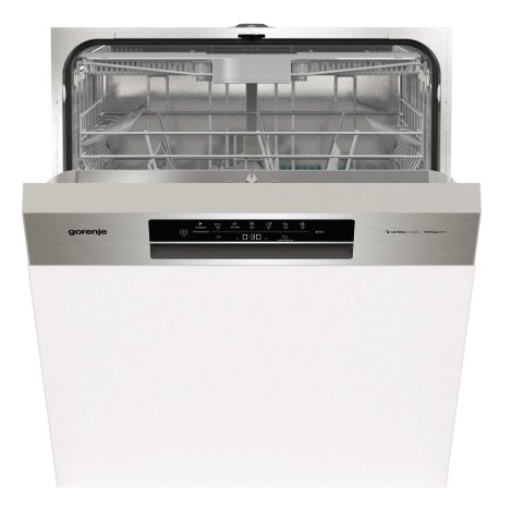 GORENJE Geschirrspüler GI643D90X