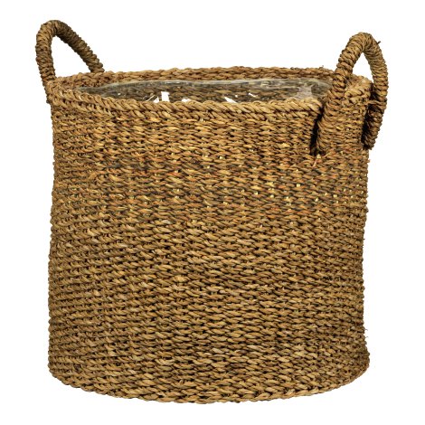 SCHEURICH Korb mit Einsatz Nut 27 cm