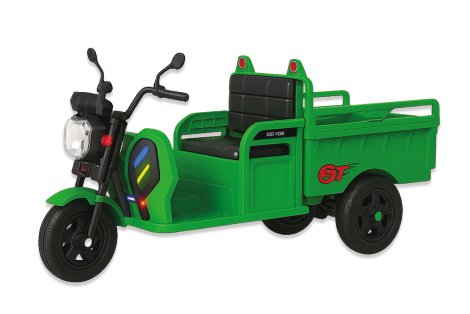 Graf Carello Kinder Tuk-Tuk