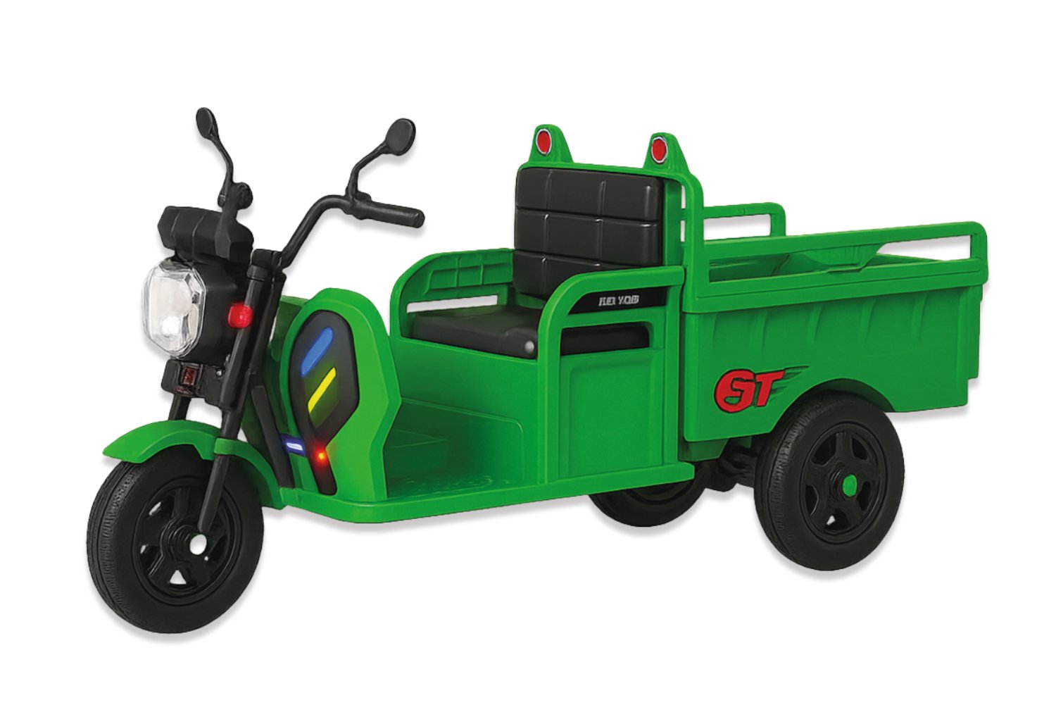 Graf Carello Kinder Tuk-Tuk